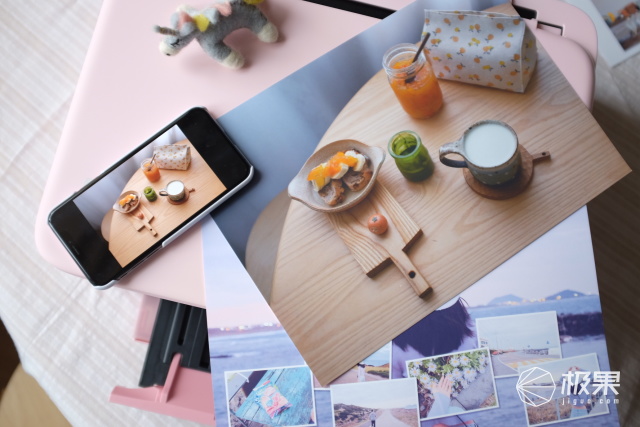 照片打印机做手帐,如何用打印机做出简单的手帐