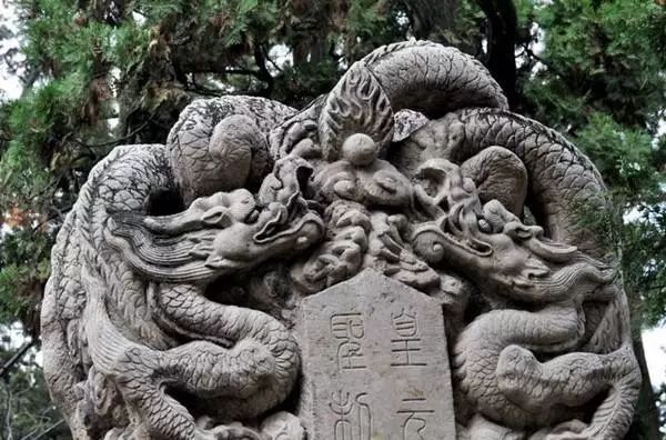 龙生九子的神兽图片霸气,龙生九子九个神兽顺序