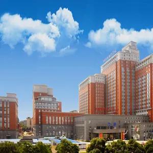 中南大学湘雅医院新疆医院,西南医院和湘雅医院谁好