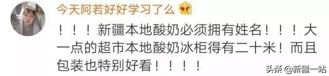 疆新域酸奶,新款新疆伊犁酸奶