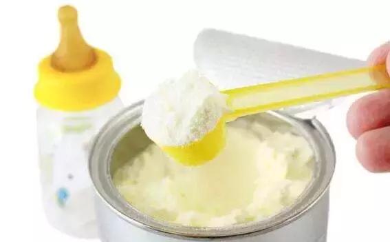 奶粉有甜味是质量问题吗,奶粉有很浓的奶香味正常吗