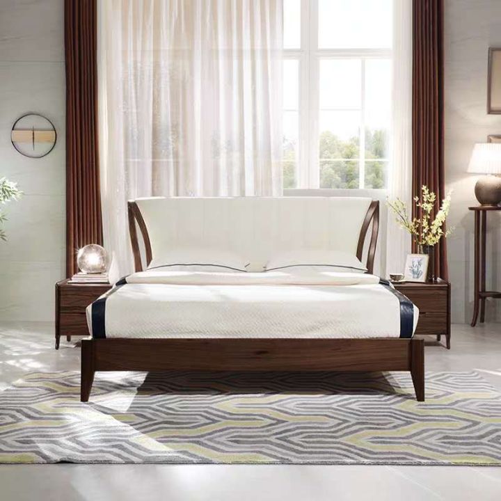 喜临门床雅兰床哪个环保,榉木床与橡胶木床哪个环保甲醛少