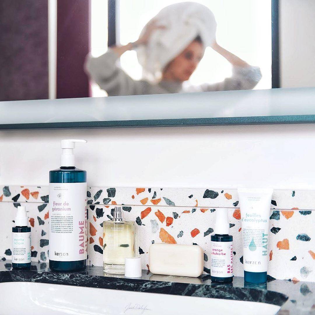 罗意威闻着像飘柔的香水,罗意威是沙龙香吗