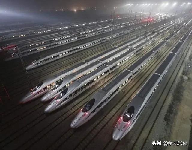 兴化高铁新进展,兴化市未来高铁发展如何