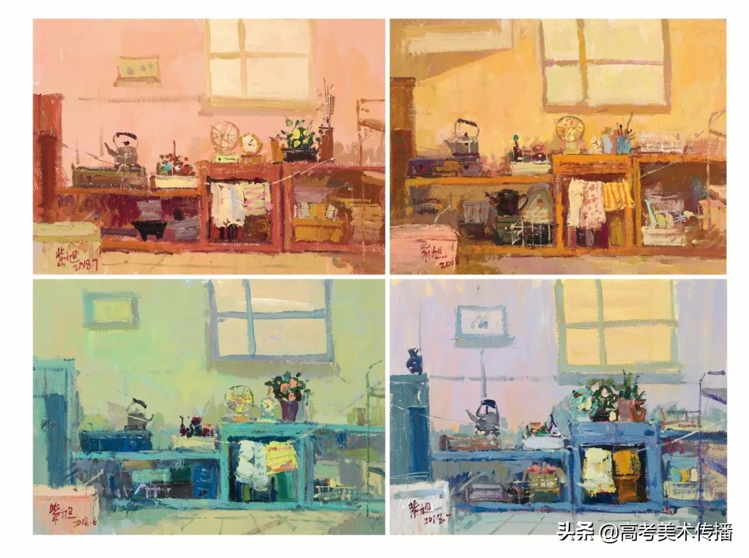 校考必备常识及答案,校考彩头高分秘诀