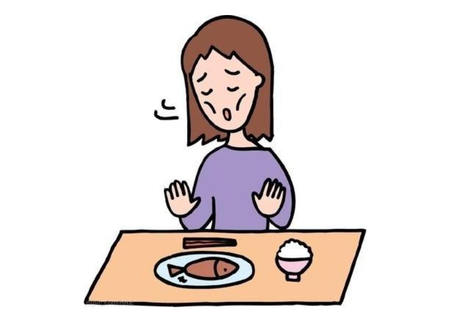怀孕后不想吃饭是不是妊娠反应,孕妇早孕反应吃啥比较有胃口
