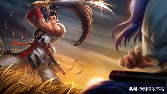 王者荣耀后期伽罗和公孙离谁强,王者荣耀伽罗后期有多强