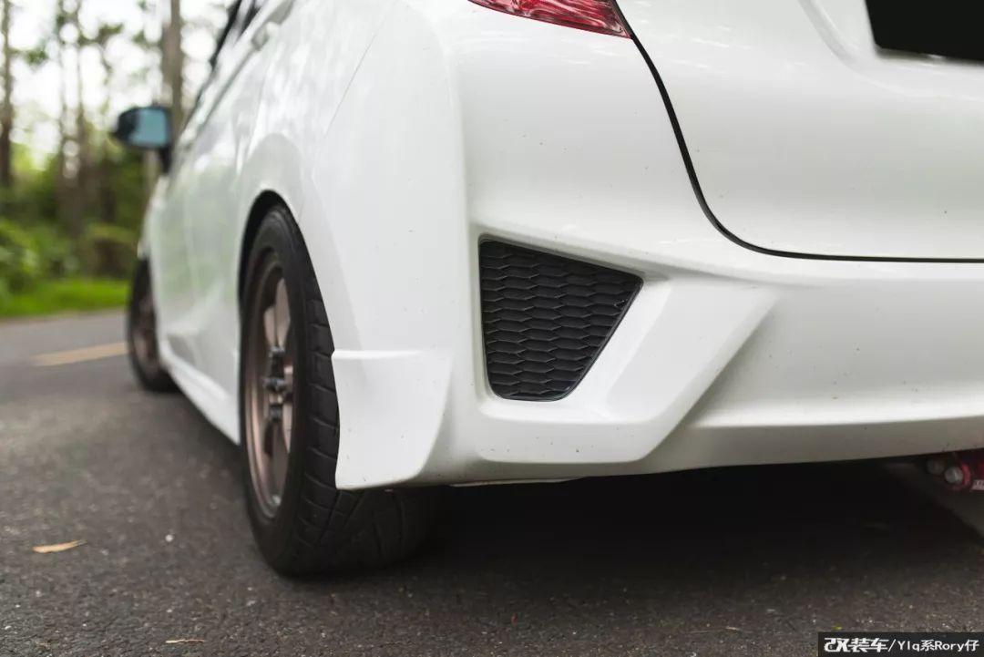 飞度gk5能改到万转吗,飞度gk5原厂最高转速