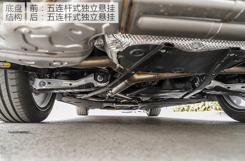 雷克萨斯ES和奥迪A6L的差距有多大？车主：对比后我只想说一句话