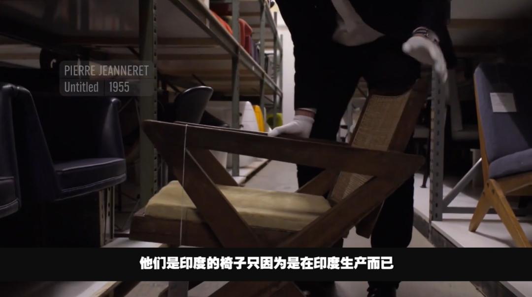 ChairTimes，椅子爱好者大满足1800年至今最经典，你认识多少？