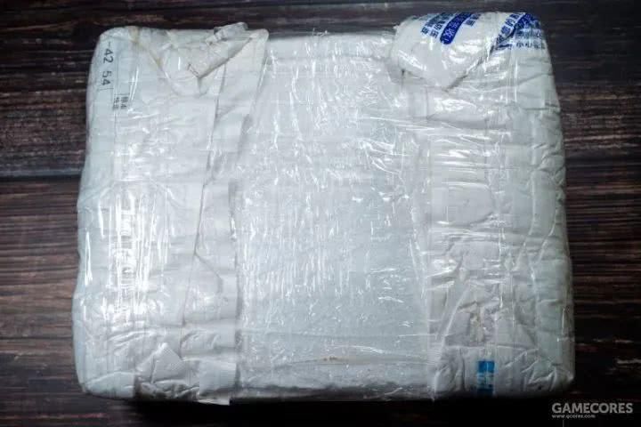 一百多块买个26年前的笔记本,我改了改,还能上网