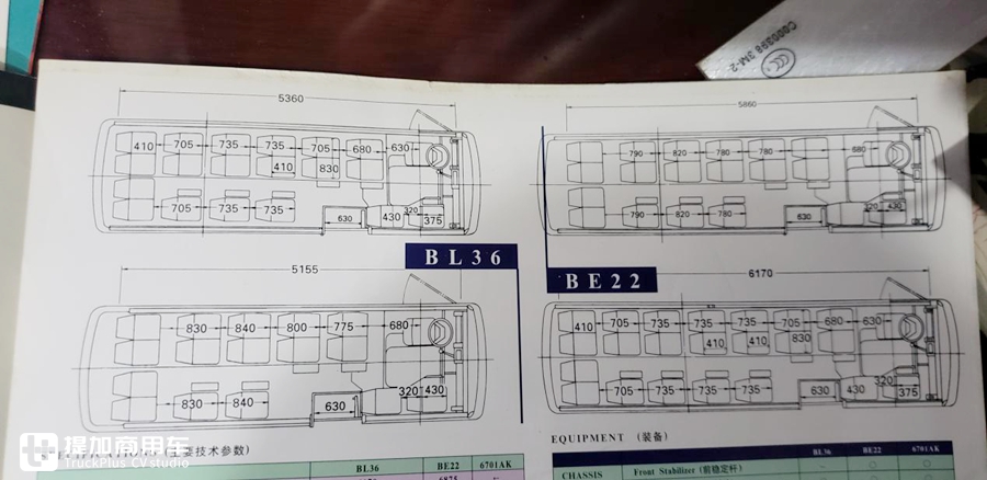 五十铃大客车90年代,90年代五十铃大巴