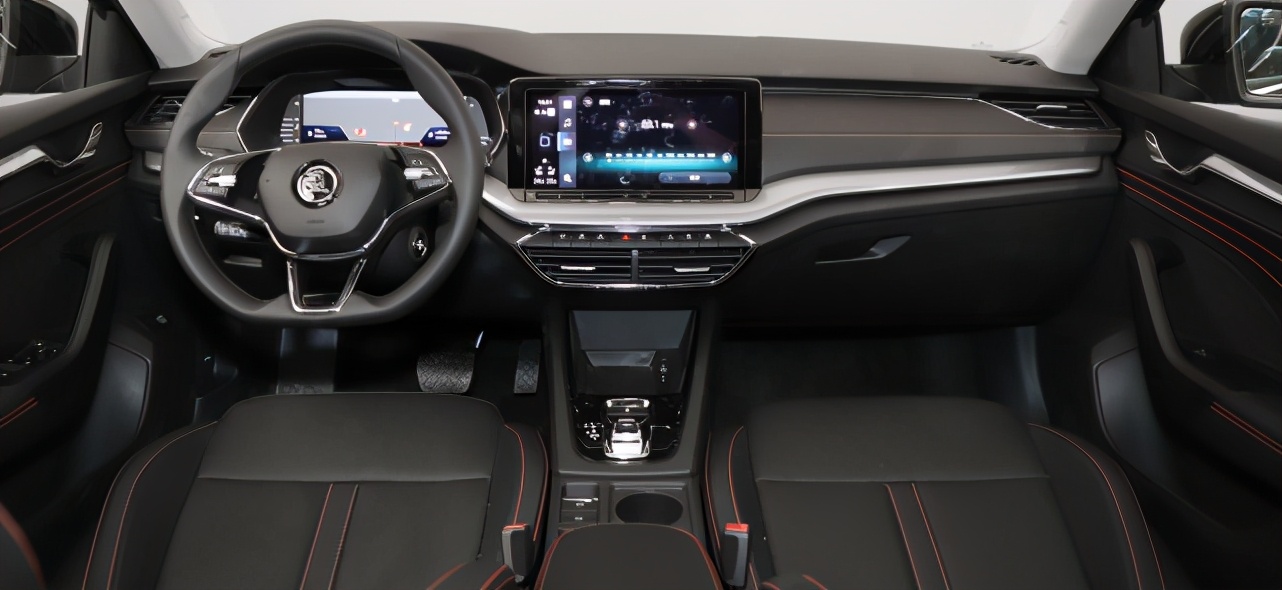 2018斯柯达明锐车主真实感受,16万买斯柯达