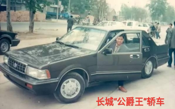 北方小城忒任性，九家“造车准生证”：卖仨，注销仨，剩仨自己玩