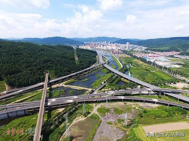 长春高速客运站到通化明天通车吗,通化至集安高速什么时候通车