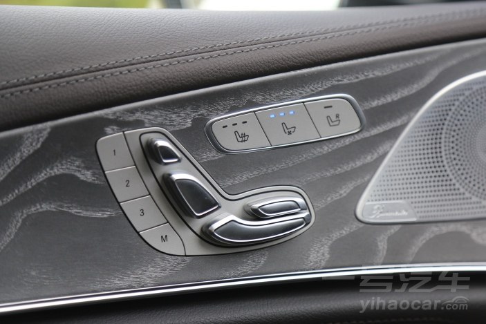 奔驰Cls试驾,奔驰clsamg63试驾