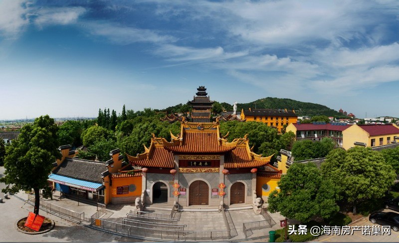 海南“长寿之乡”澄迈:一座被低估的县城