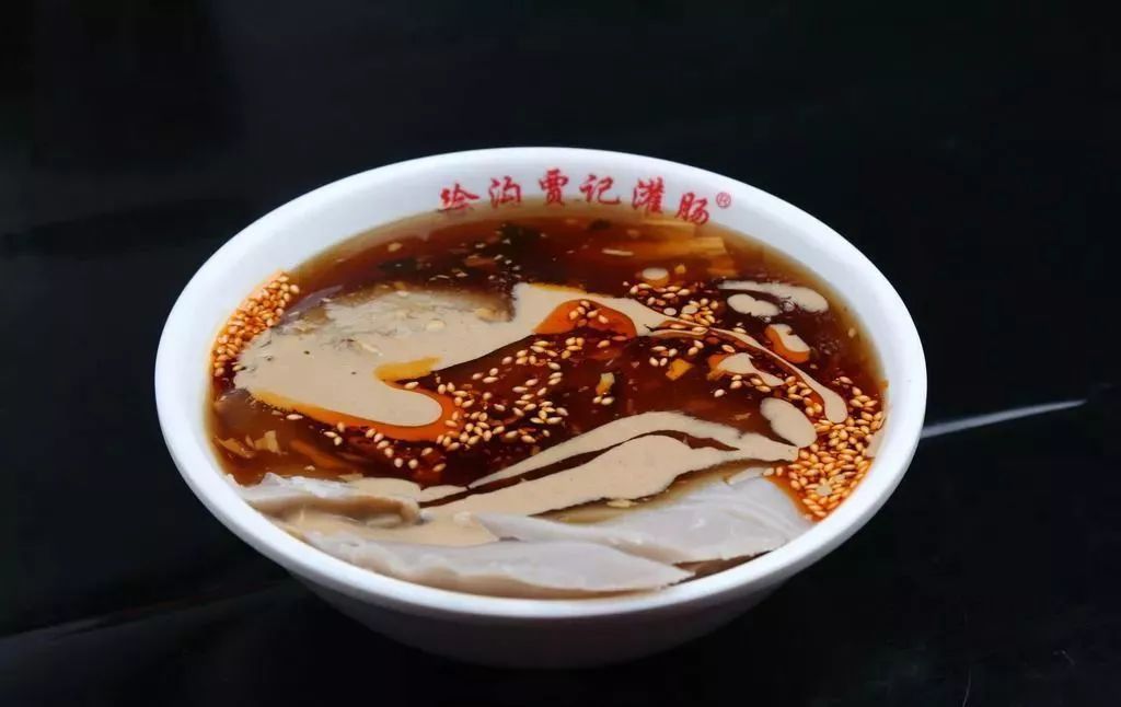 碗托灌肠区别,山西碗托和灌肠有什么区别