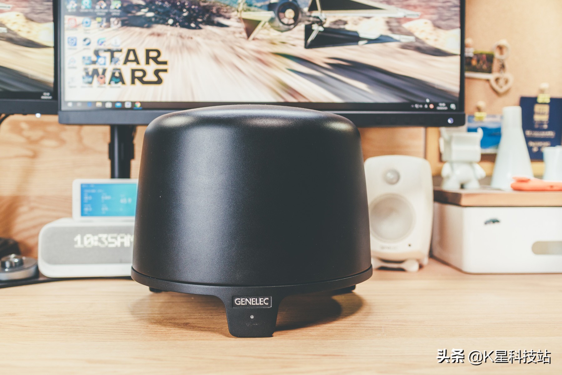 真力one音箱,真力组合音箱推荐