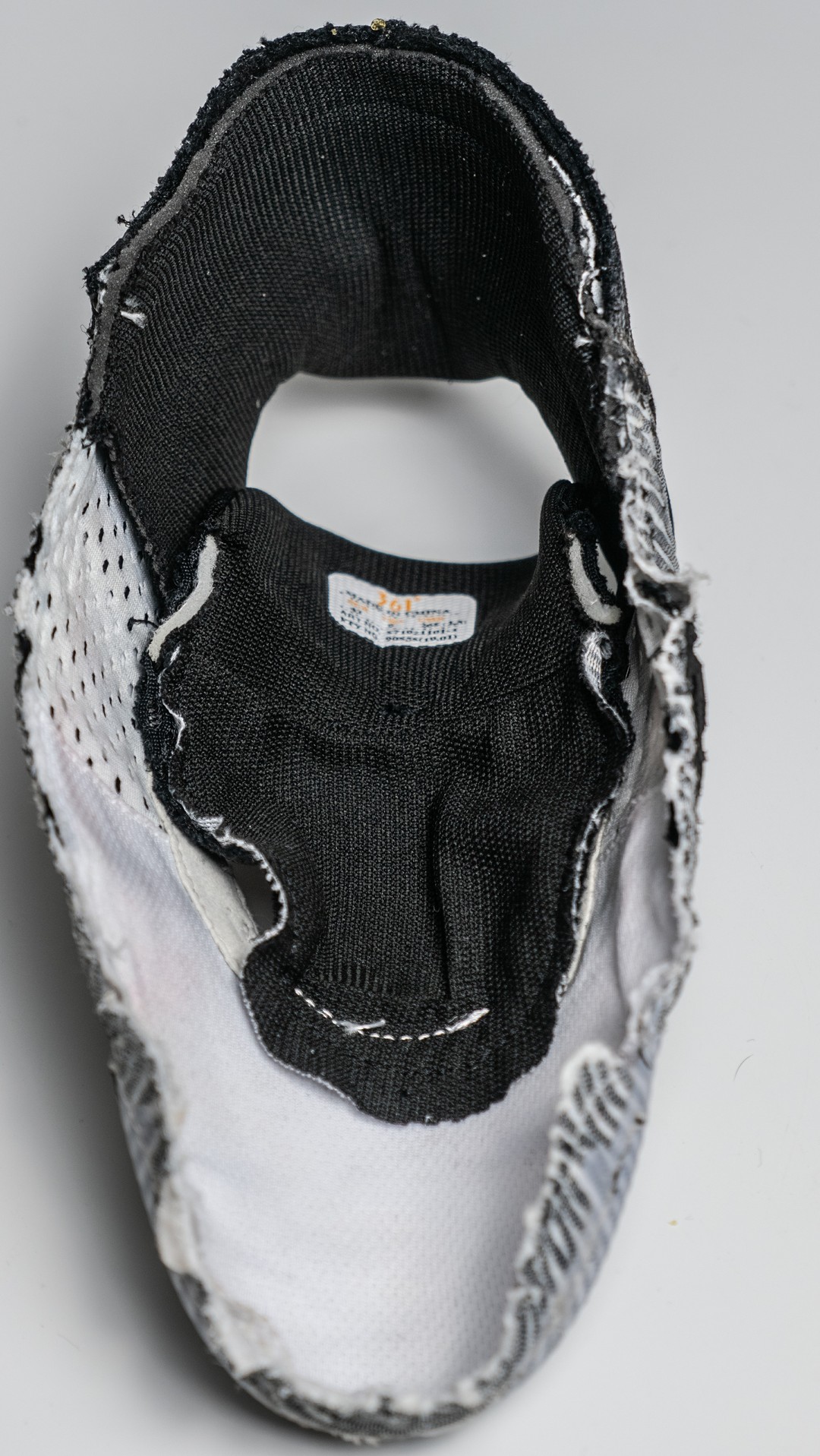 361度big3第三代适合什么位置,361度big3拆解