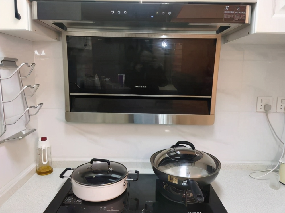 被前锋抽油烟机骚操作的撩了之后，我选择了前锋净水器