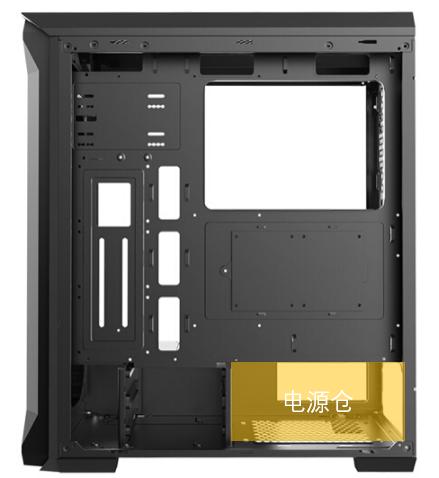 小白diy组装电脑,小白从零开始学会组装自己的电脑