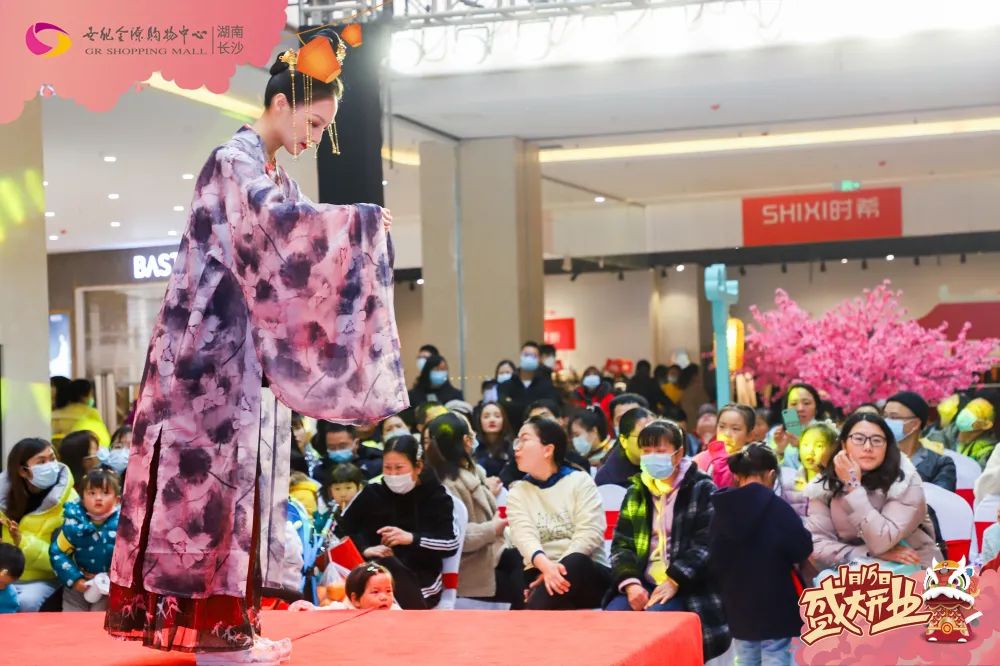 长沙性价比高的购物中心,长沙再添购物中心