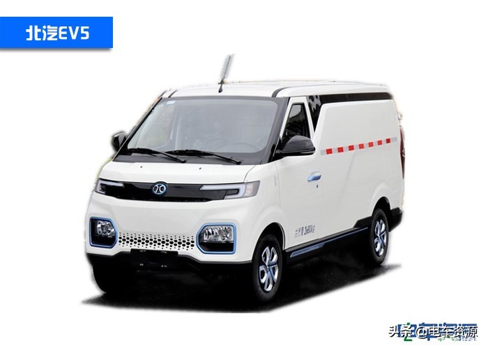新能源微型物流车排行榜2018,新能源10万左右车型小货车