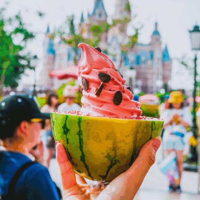 迪士尼蓝色奇奇蒂蒂吸管杯,迪士尼奇奇蒂蒂吸管