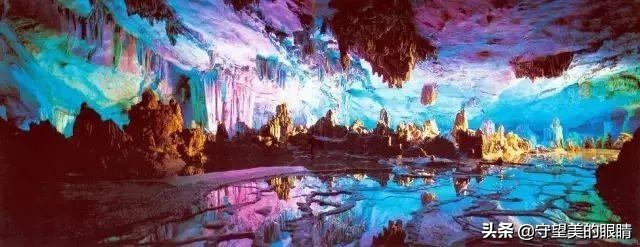 广西旅游壮美广西,下一站广西南宁完整版