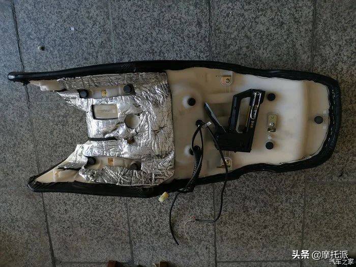 春风650tr-g满油跑多少公里,春风650tr-g尊享版的测评