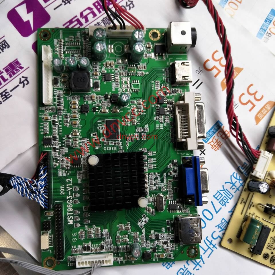 液晶显示器不开机为什么,tcl液晶显示器开机故障