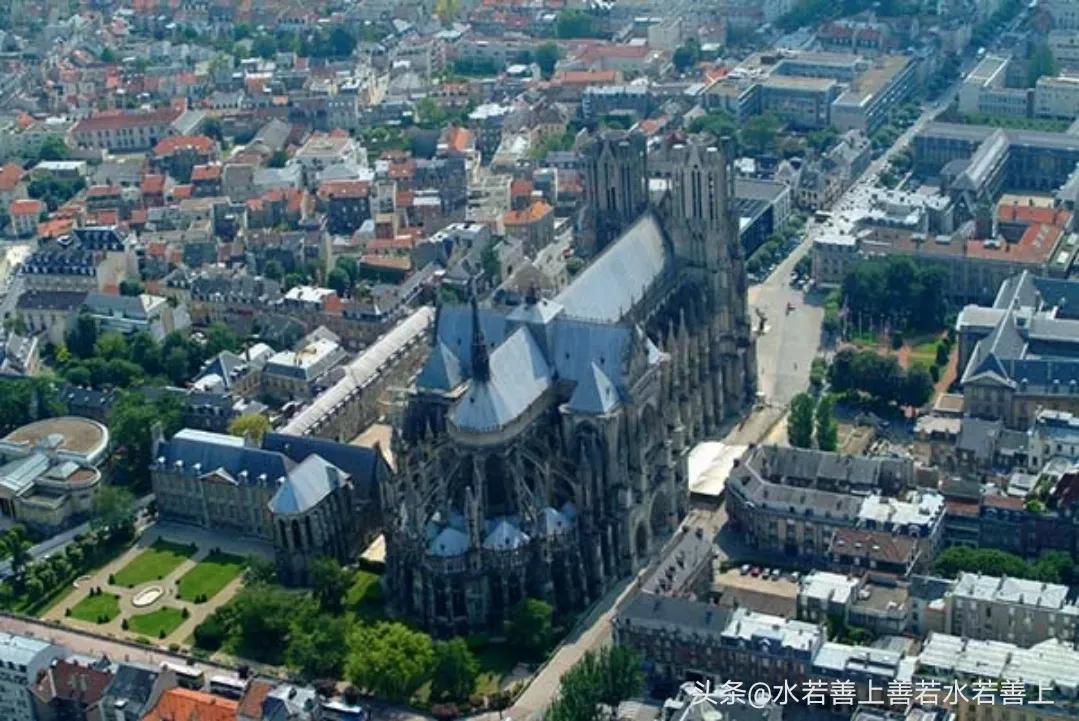 盘点世界上最美丽的大教堂,世界上最美的大教堂