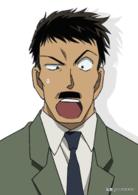 名侦探柯南瞳孔中的暗杀者,名侦探柯南