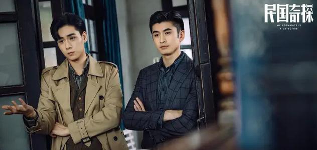 胡一天回归顶流,黄晓明范丞丞胡一天