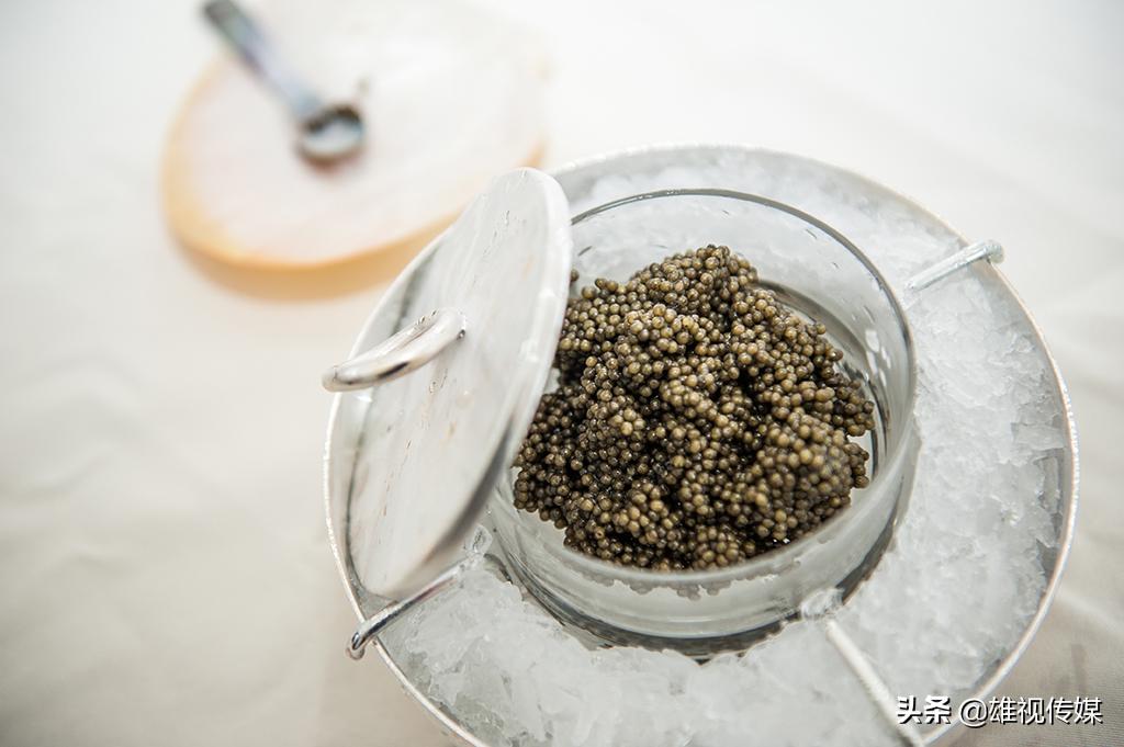 它是美食界的霸主!常年不掉榜!比一公斤黄金的价格还高出很多?