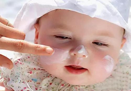 天气再热，也不要对宝宝做这6件事!