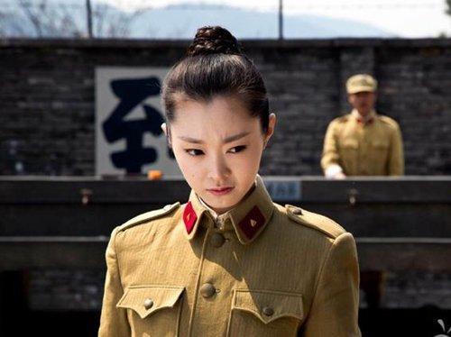 伪装者明台和程锦云哪个好,伪装者明台为什么爱程锦云