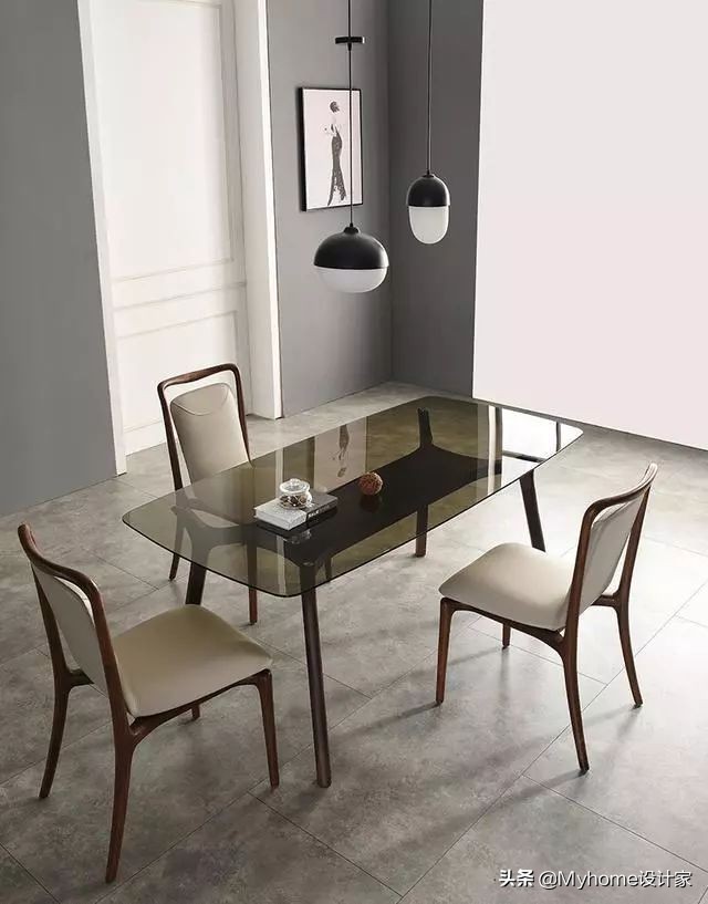 选择厨房餐桌要注意什么,小户型餐桌选多大的合适