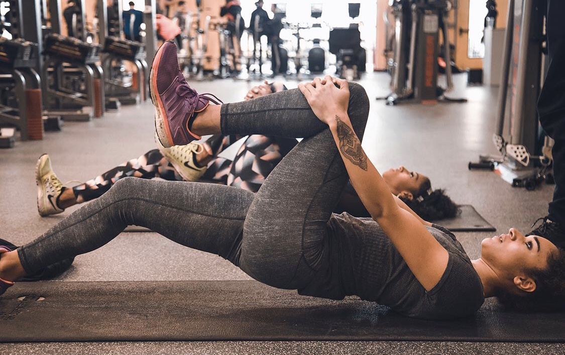 哑铃深蹲你真的会做吗？3个方面分析，帮你精准刺激腿部肌肉