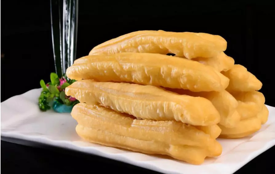 油条的创新配方,油条改良剂怎样做油条