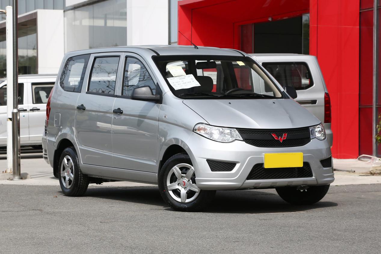 面包车有哪些值得推荐的,推荐几款比较好的面包车