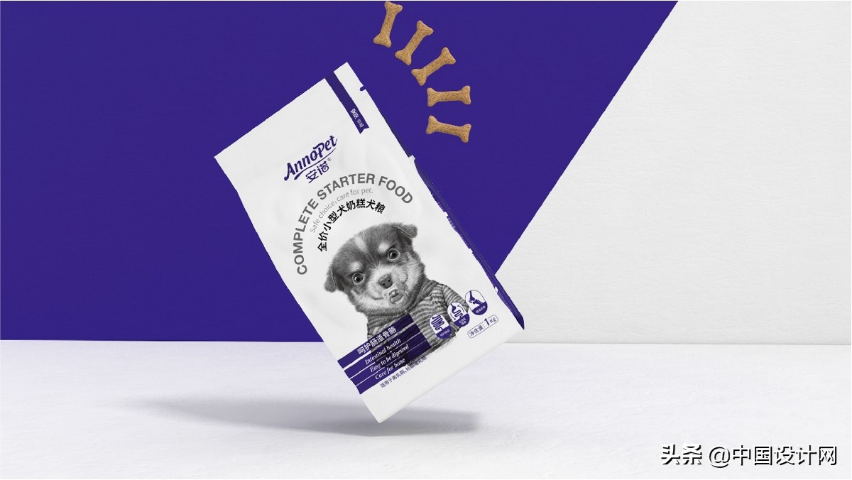 钃濇皬鐚伯鍖呰璁捐,鐚伯鐙楃伯绯诲垪鍖呰璁捐鐞嗗康