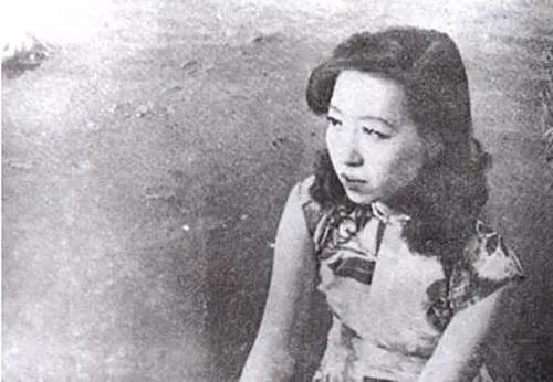 张爱玲人生最大的幸运,文坛张爱玲