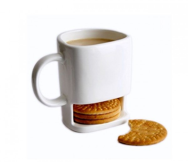 总有一款适合你——50款特立独行的杯子设计