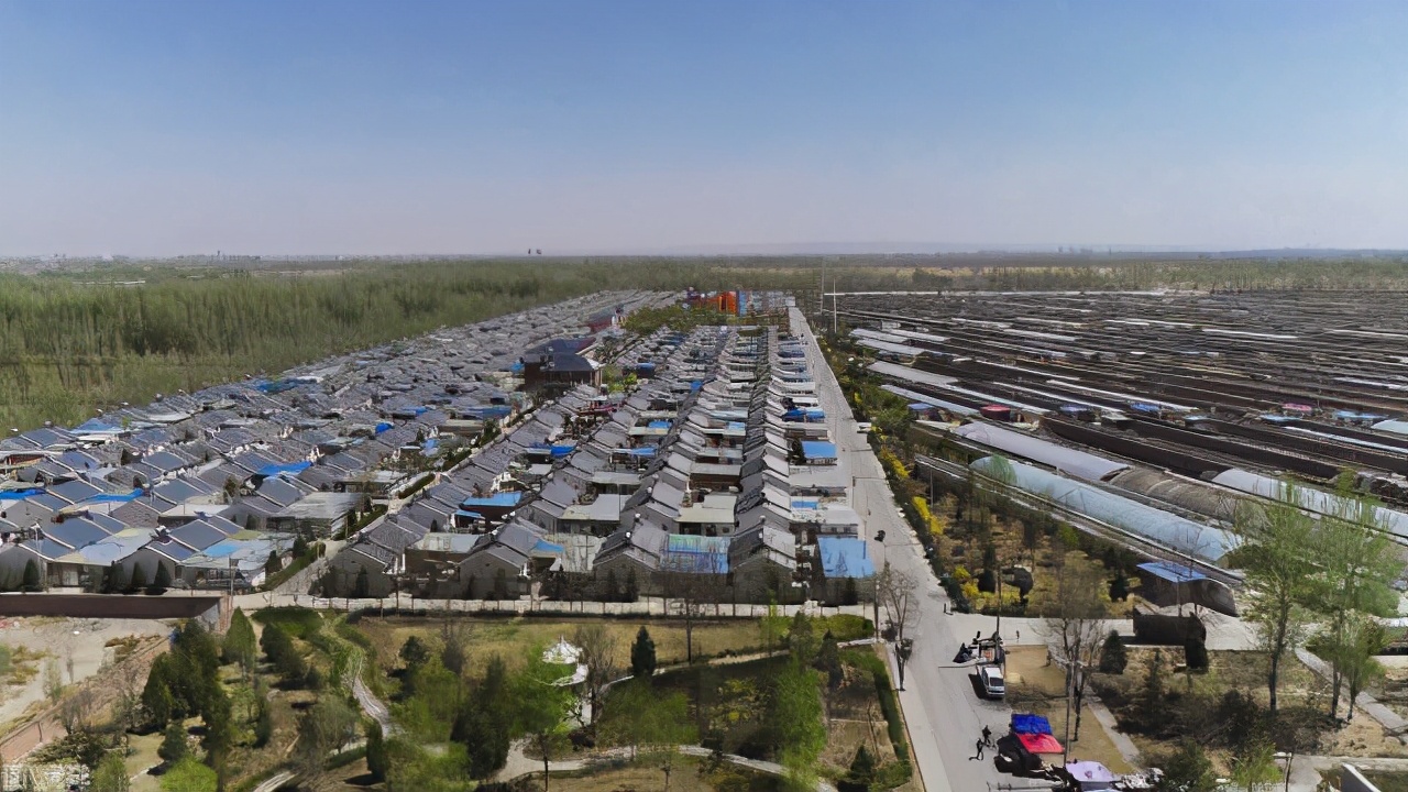 金凤区人口,10年来人口增长