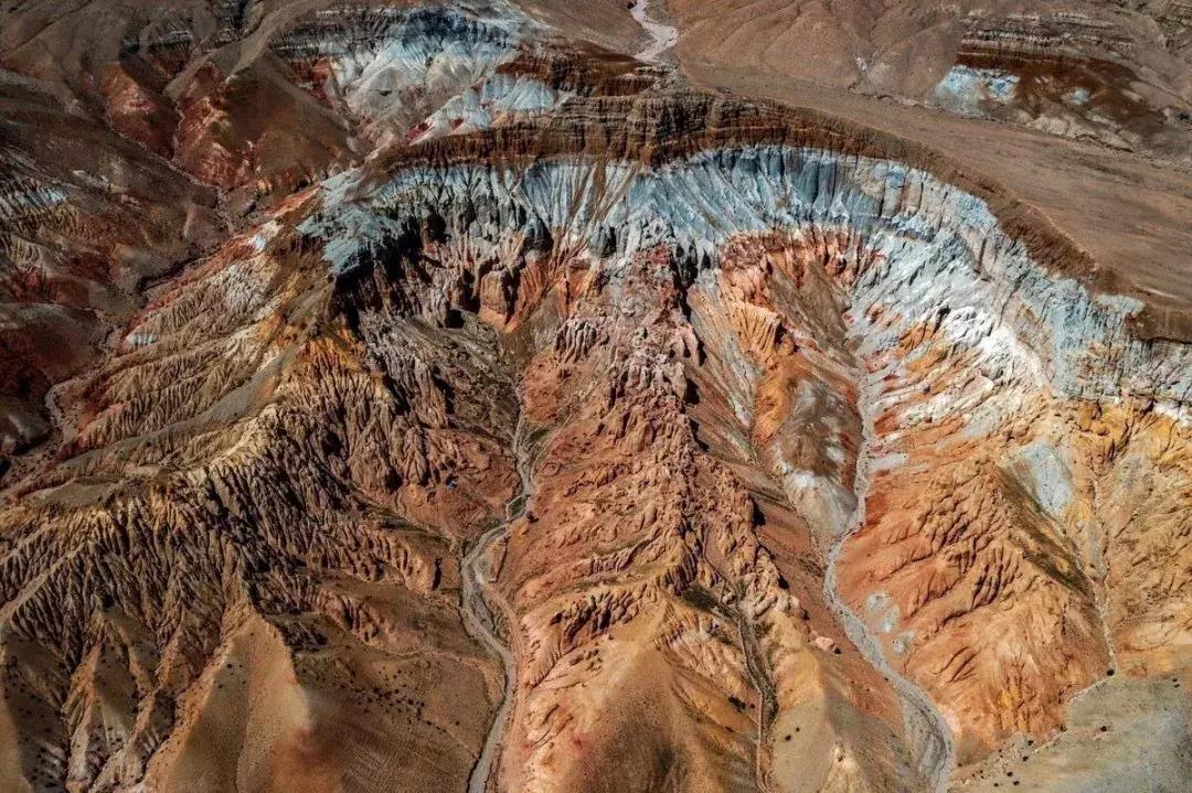 来阿里是一种怎样的旅行体验,阿里朝圣