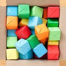 盲盒是怎么流行起来的 (为什么有的盲盒不好看)