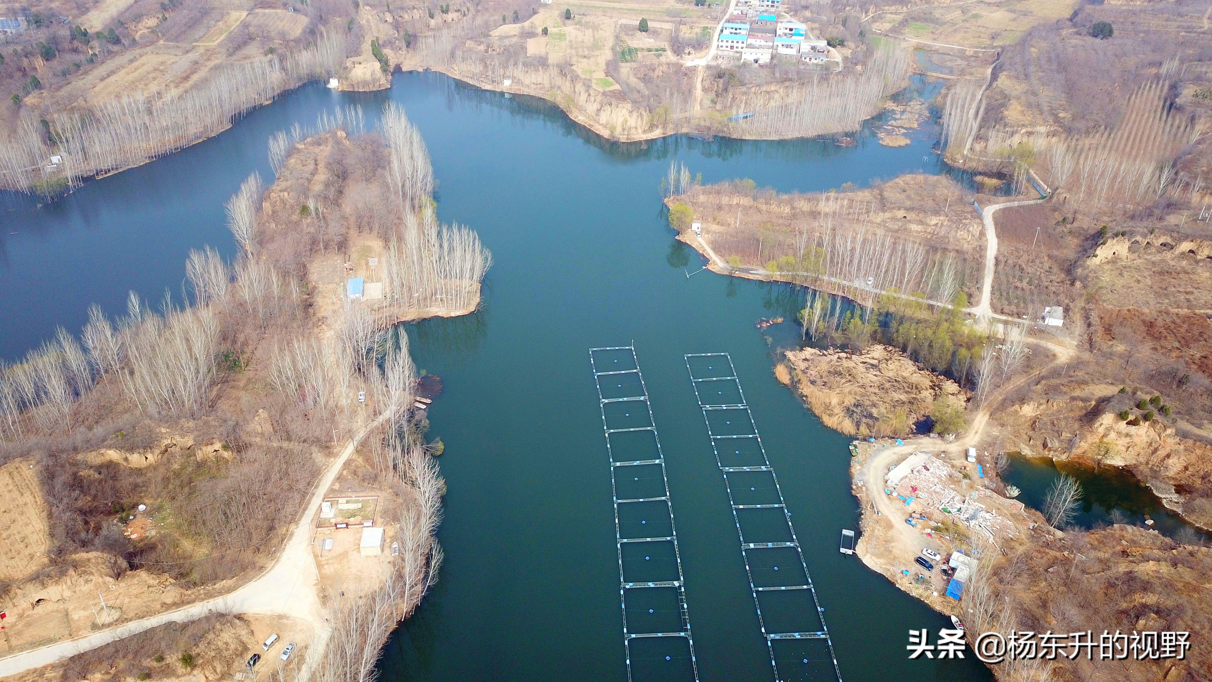 双洎河上游在哪里,双洎河与洧河溱河关系示意图