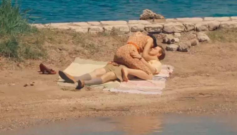 开播就飙到9分的电视剧,豆瓣9.4分日本神剧